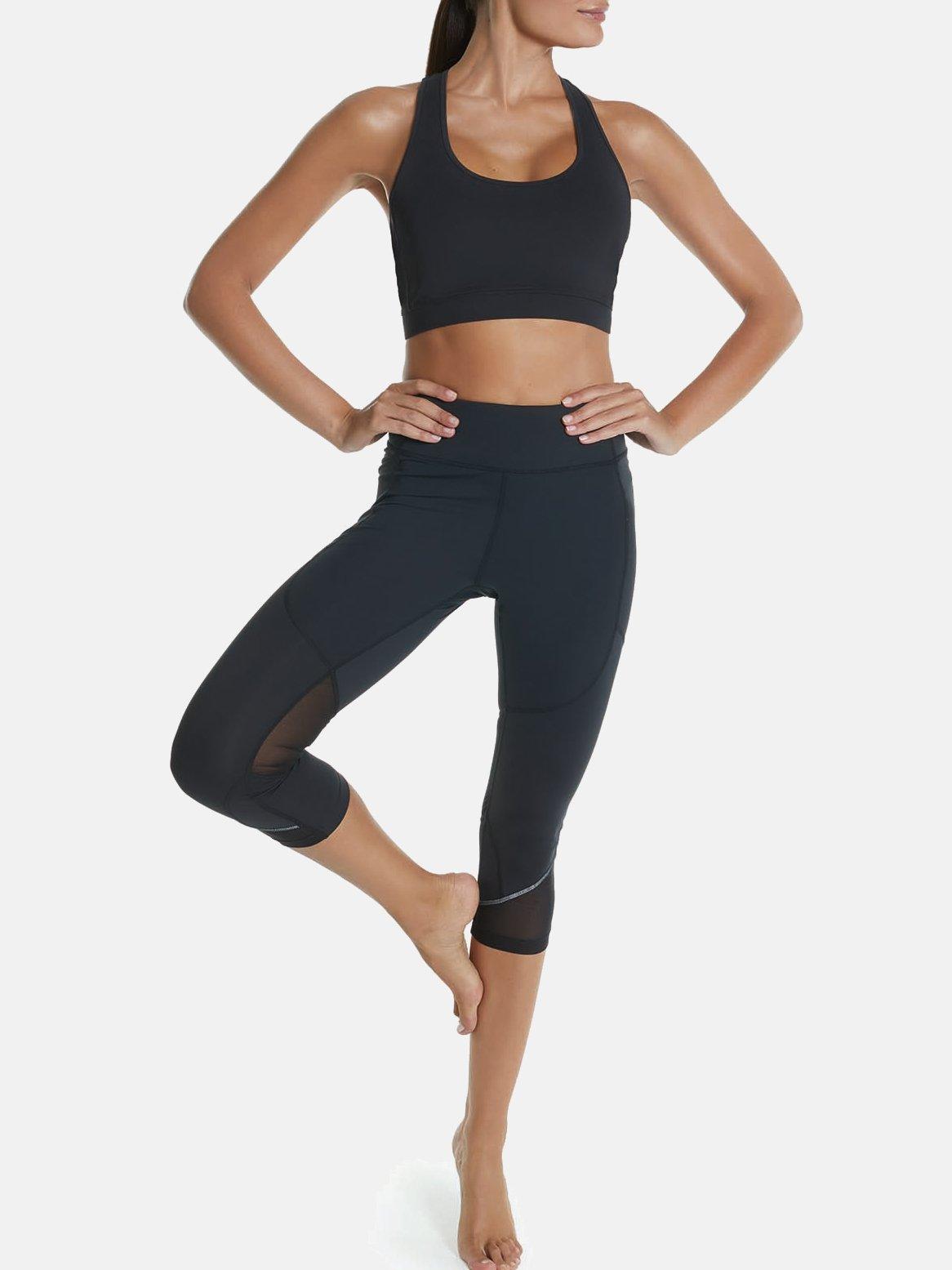 Selmark  Legging de sport 7-8 Tech ST2 