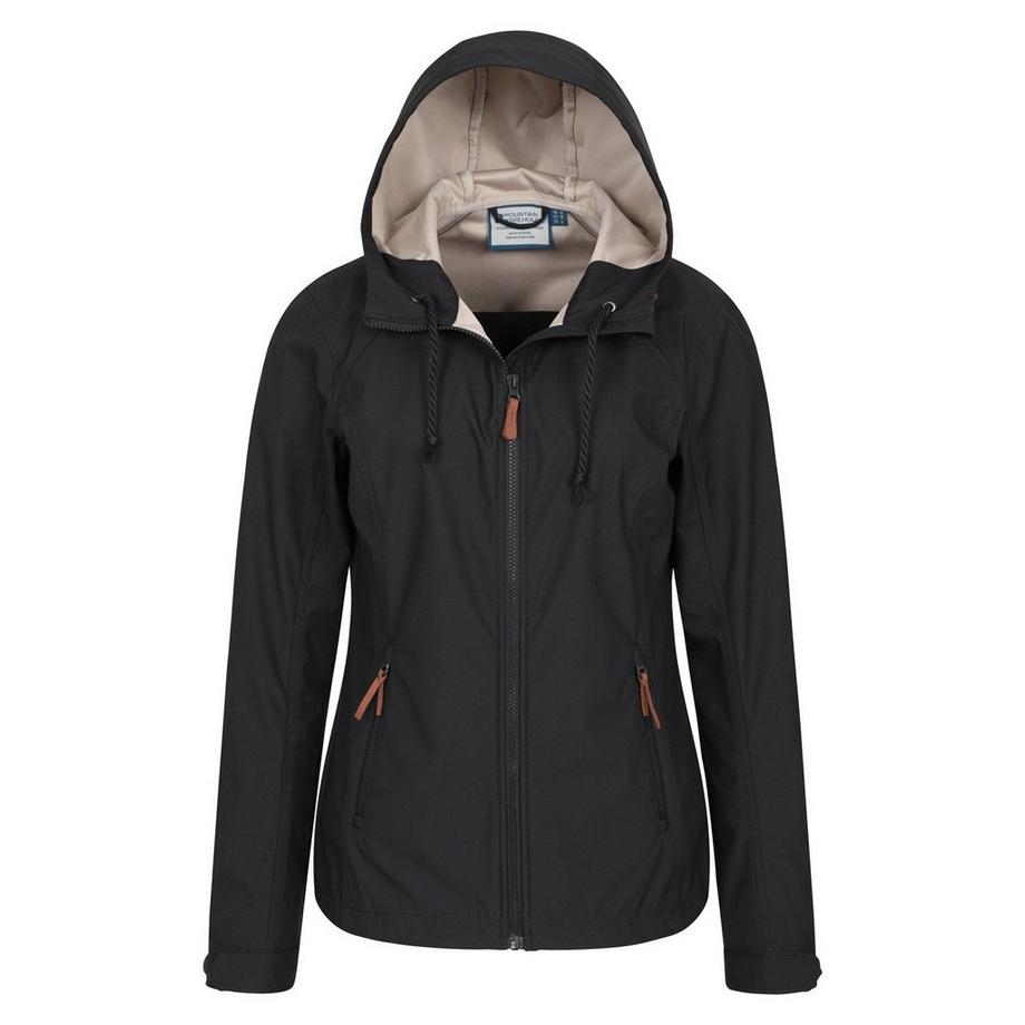 Mountain Warehouse Iona Softshelljacke  