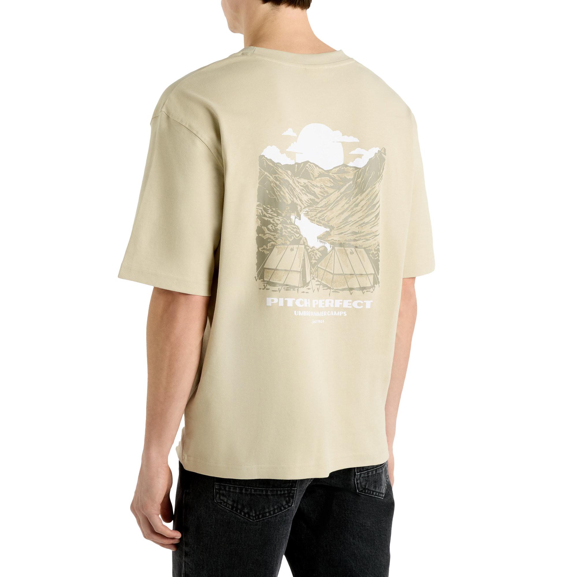 Umbro Summer Camp T-Shirt  