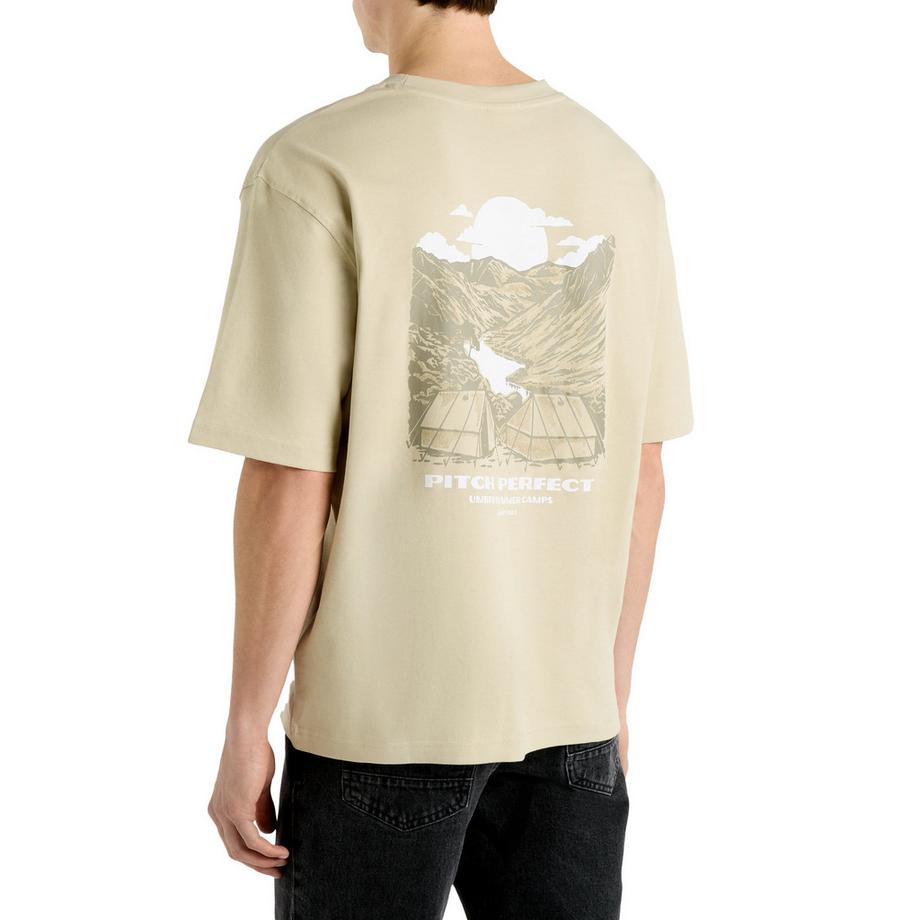 Umbro Summer Camp T-Shirt  