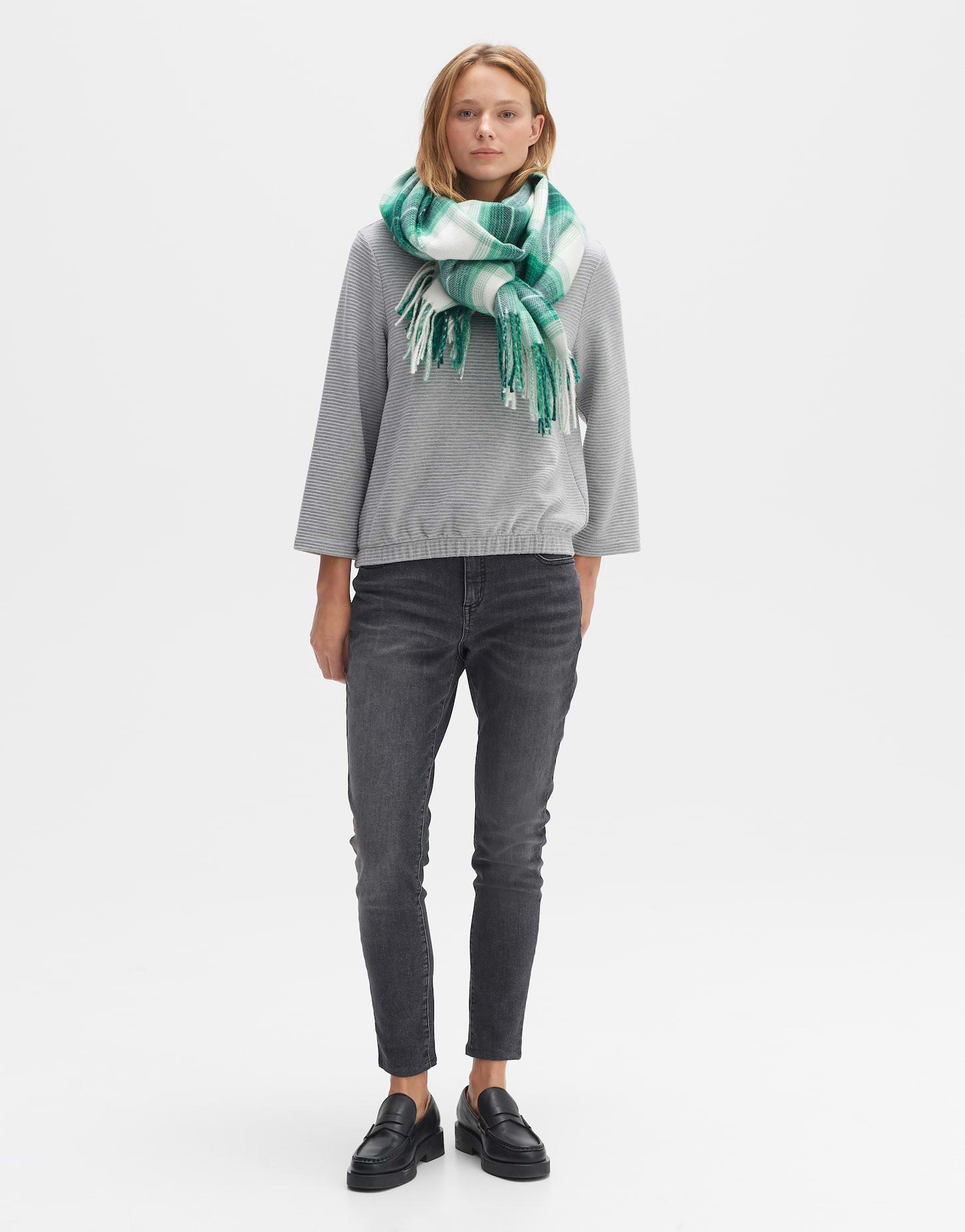 OPUS  Foulard Afadi scarf 