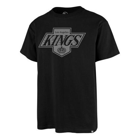 47 Brand  T-shirt Los Angeles Kings NHL 