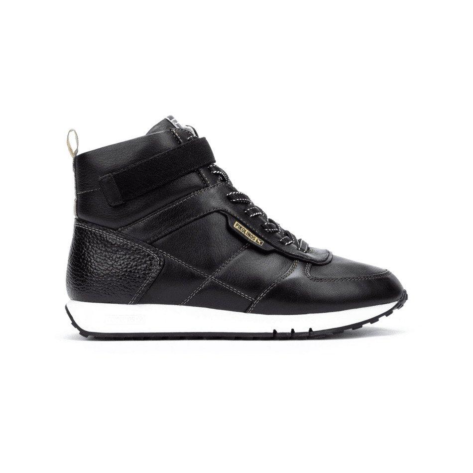 Image of Sneakers Für Damen Barcelona W4p-8855c1 Damen 36