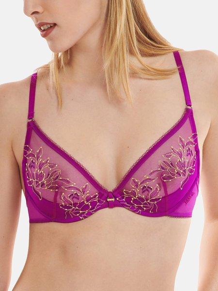 Lisca  Soutien-gorge armaturé multi-positions Jive 