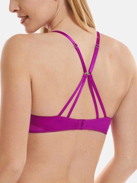 Lisca  Soutien-gorge armaturé multi-positions Jive 