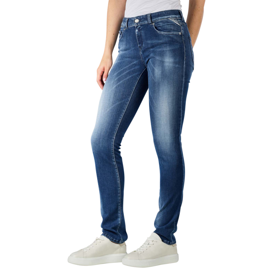 REPLAY Faaby Jeans Slim Fit  