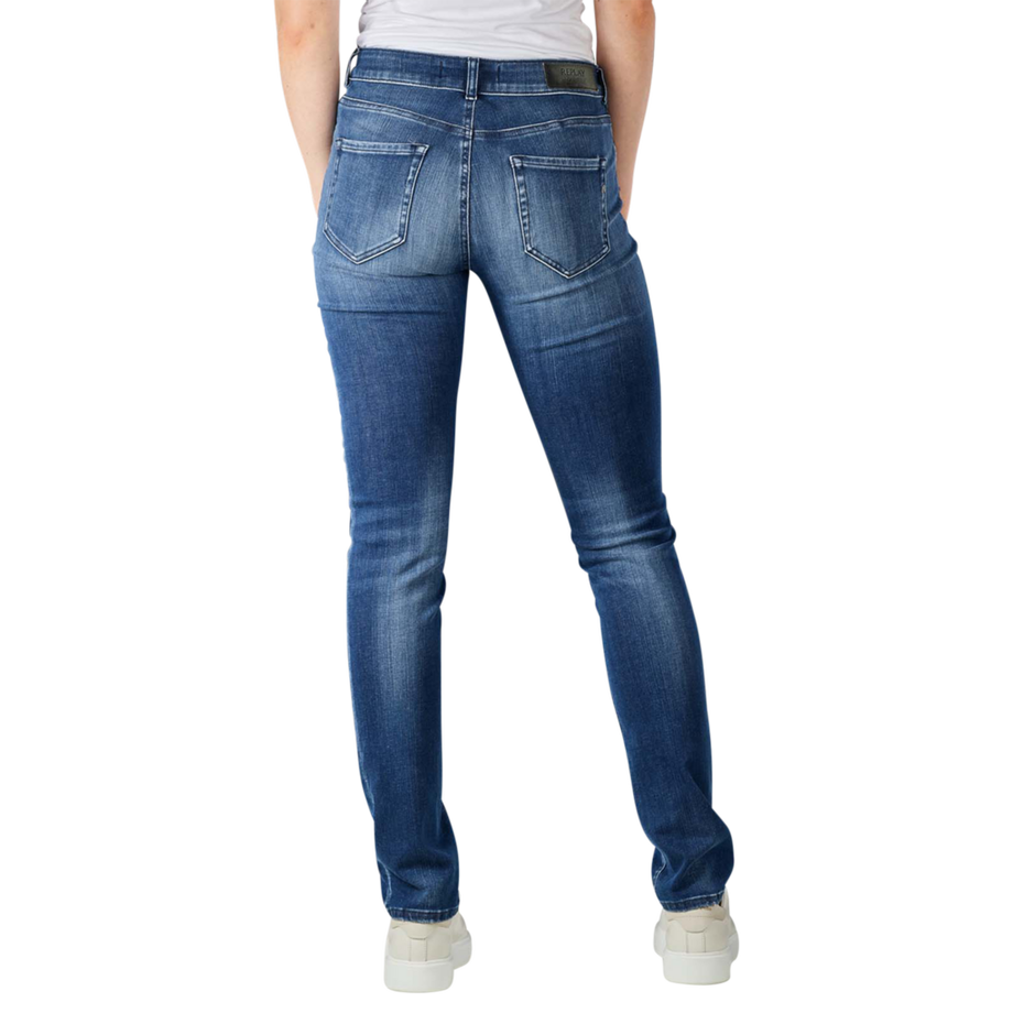 REPLAY Faaby Jeans Slim Fit  