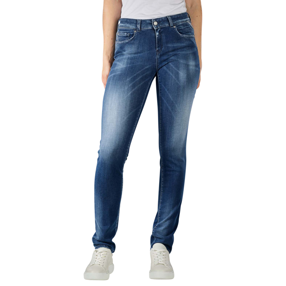 Faaby Jeans Slim Fit