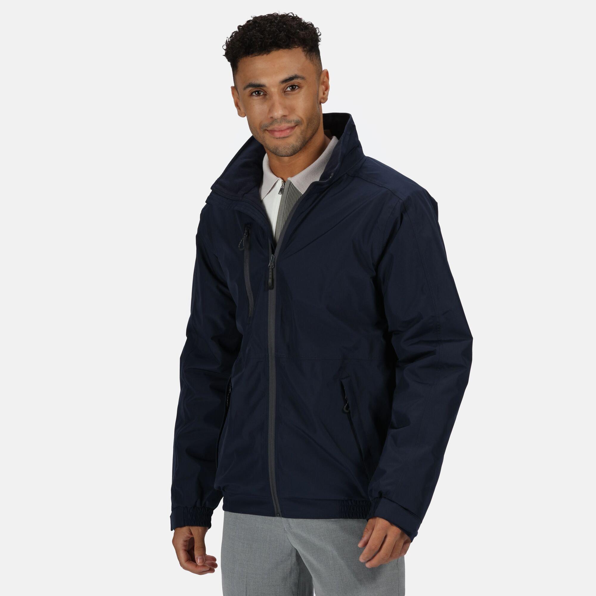 Regatta  "Honestly Made" Softshelljacke 