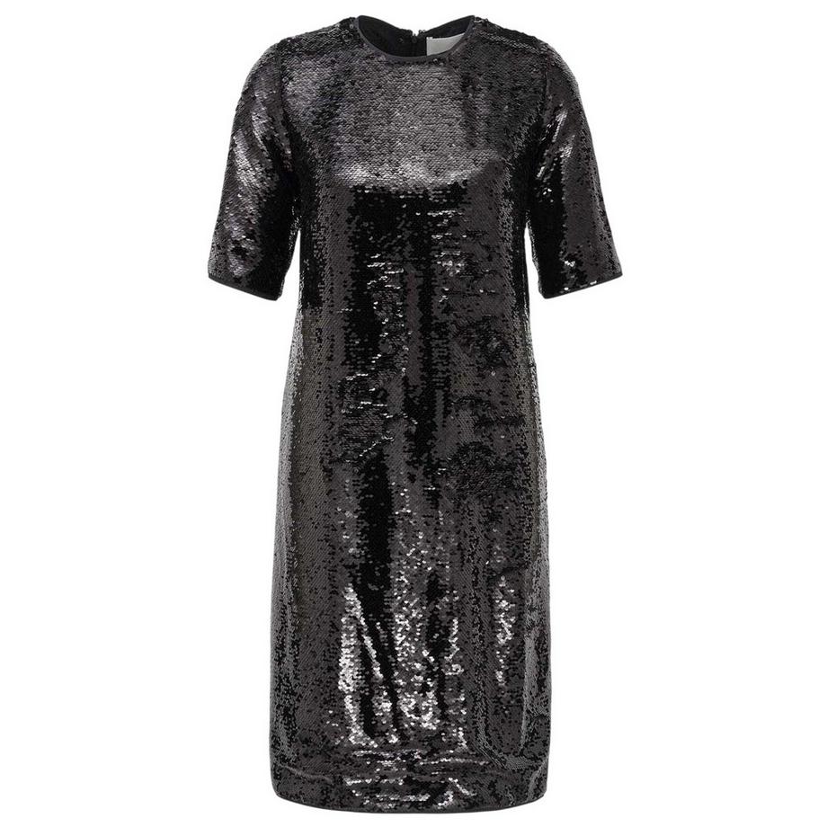 Shiftkleid, Polyester