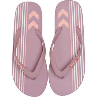 Hummel  flip-flops mit mehrfachstreifen 