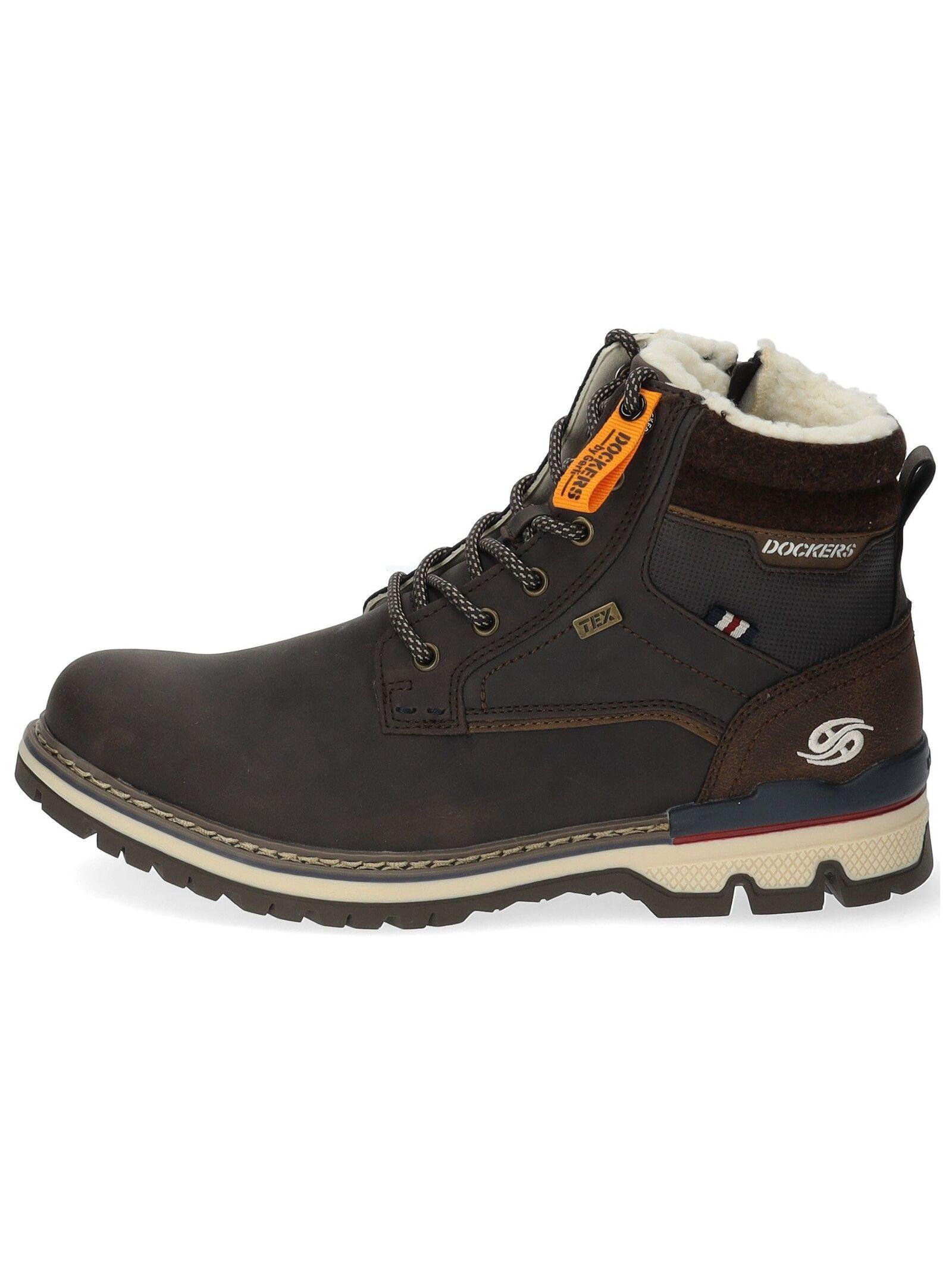 Dockers  Stiefelette 53TA101-650 