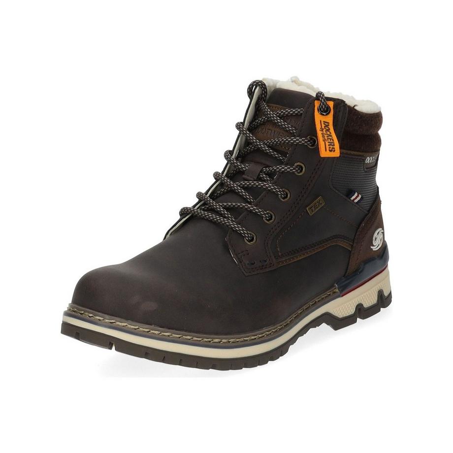 Stiefelette 53TA101-650