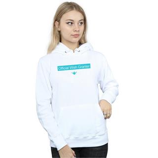 Disney  Sweat à capuche OFFICIAL WISH GRANTER 