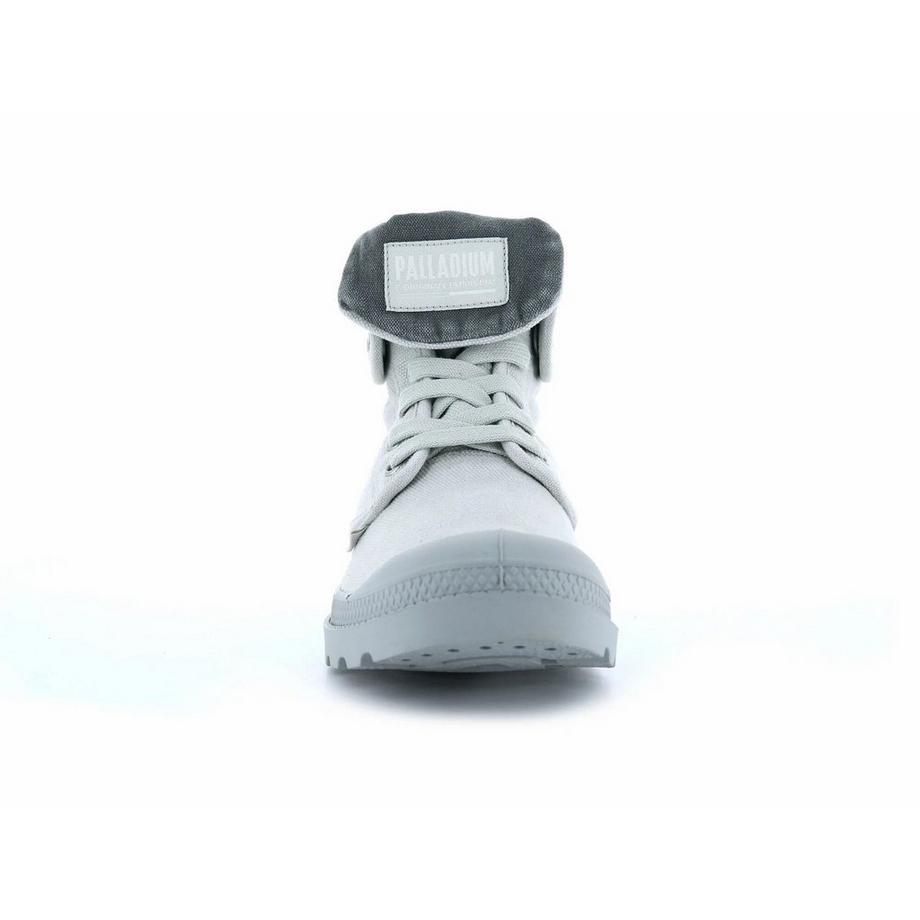 PALLADIUM Baggy Bottines  