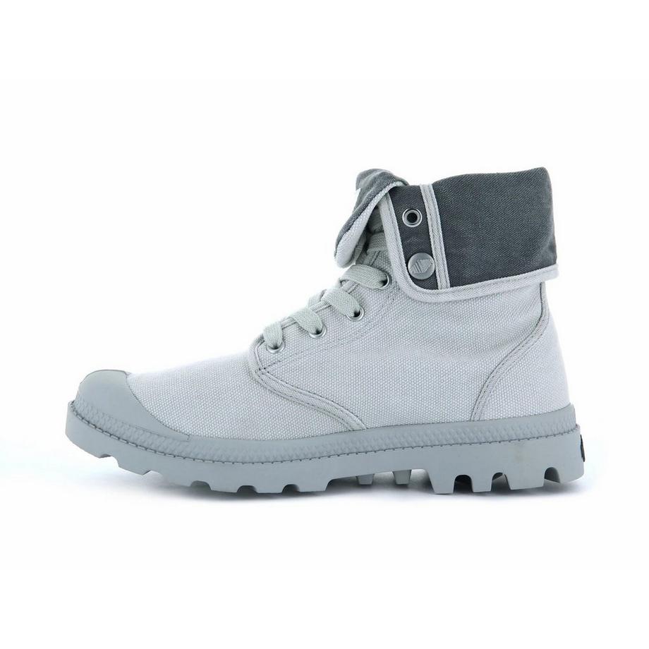 PALLADIUM Baggy Bottines  