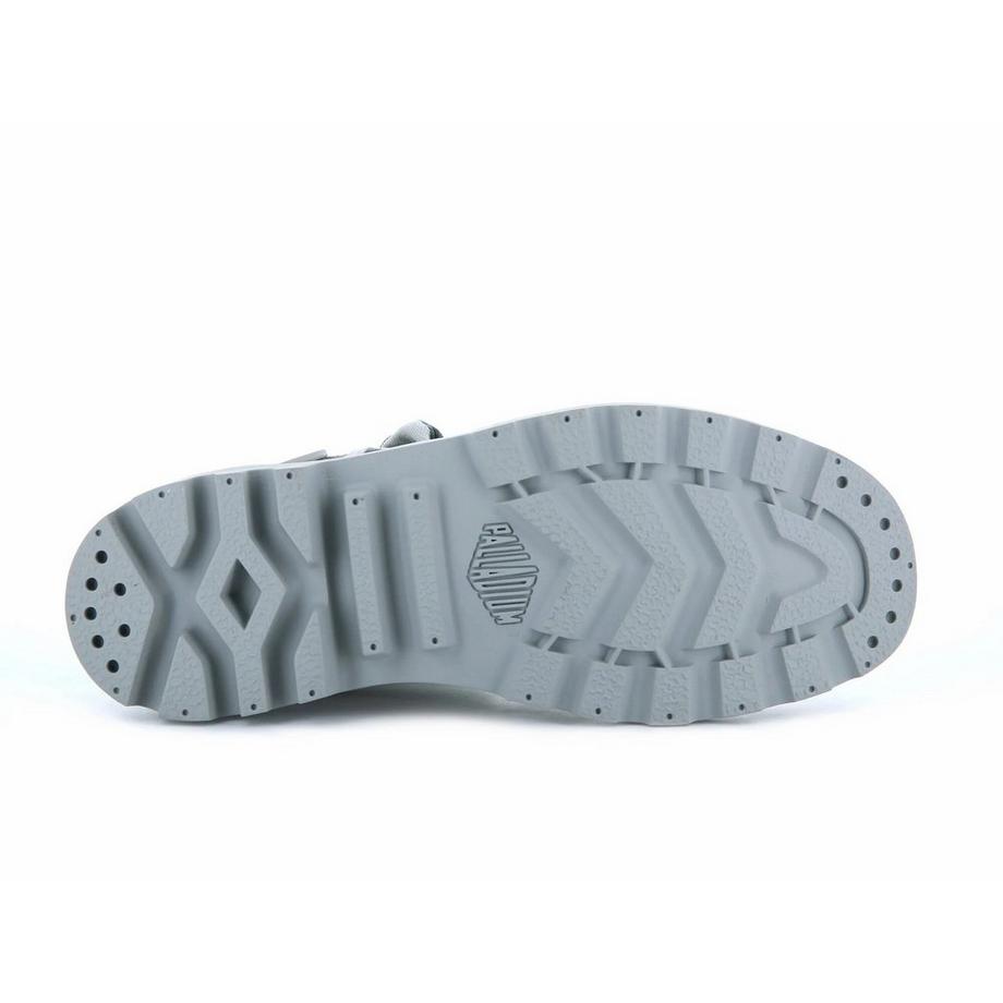 PALLADIUM Baggy Bottines  