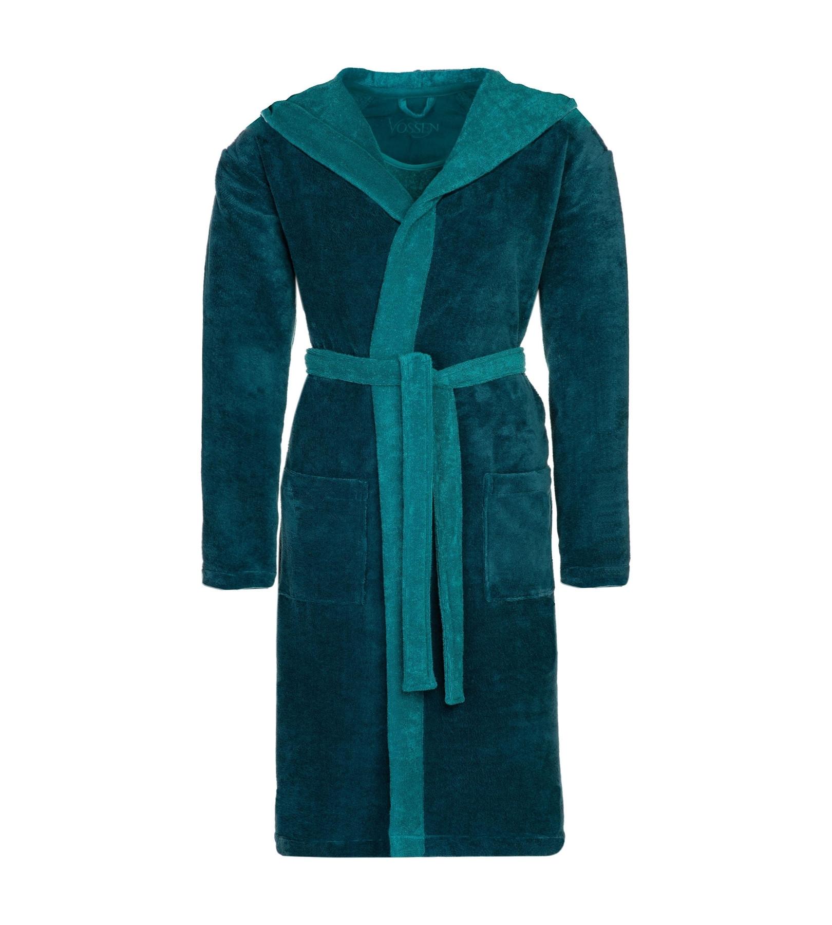 Image of Poppy Bademantel Damen Malibu XS