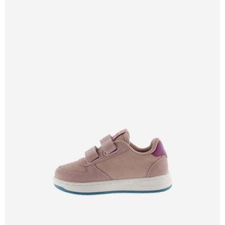 Victoria  sneakers für babies tiempo efecto piel 