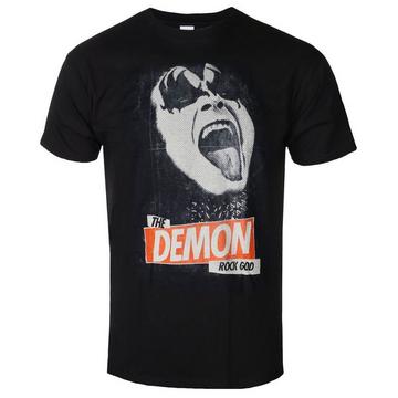 The Demon Rock TShirt