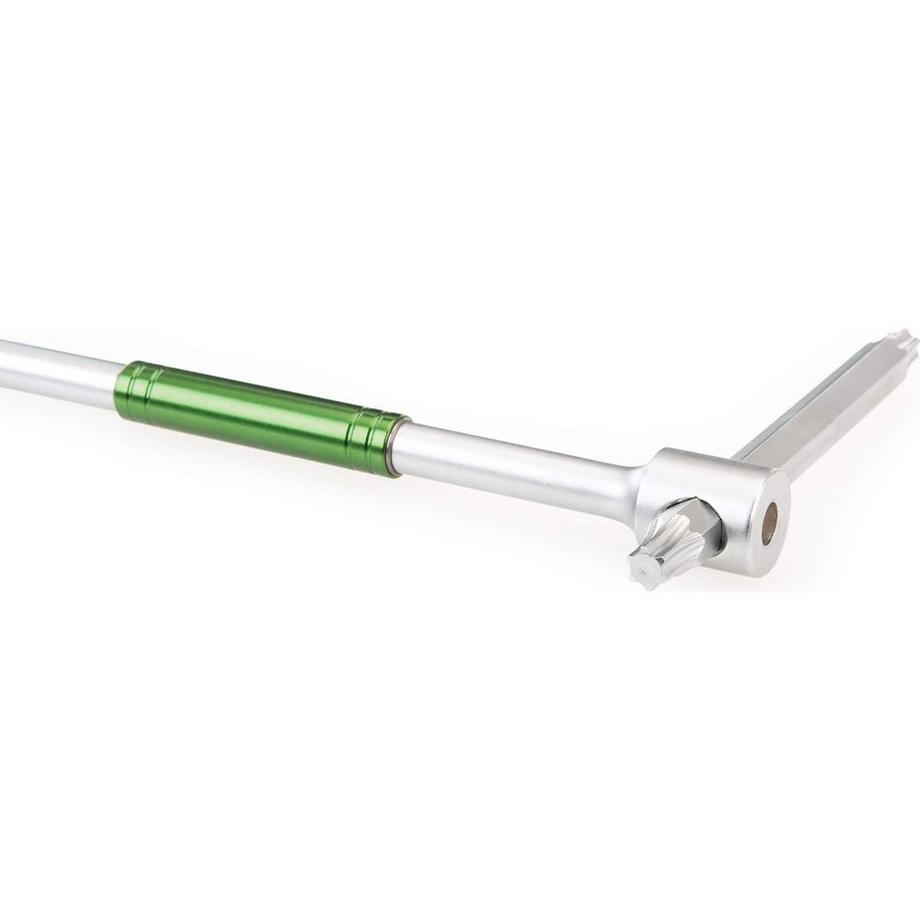 ParkTool  Set de clés Torx à poignée en T 