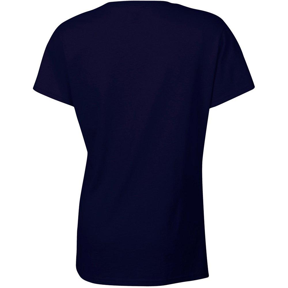 Gildan  Tshirt à manches courtes coupe féminine 