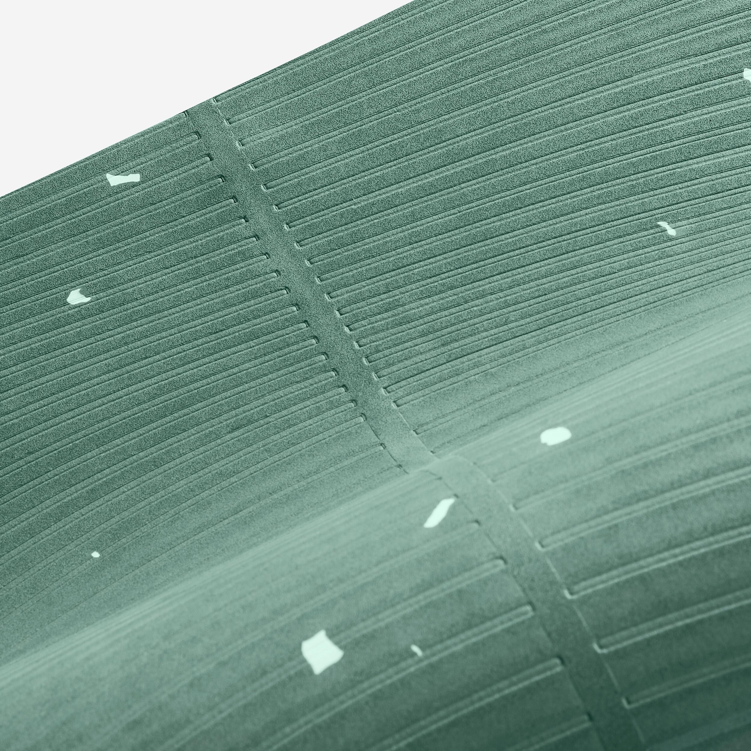 KIMJALY  Yogamatte Rutschfest Komfort 5 mm 