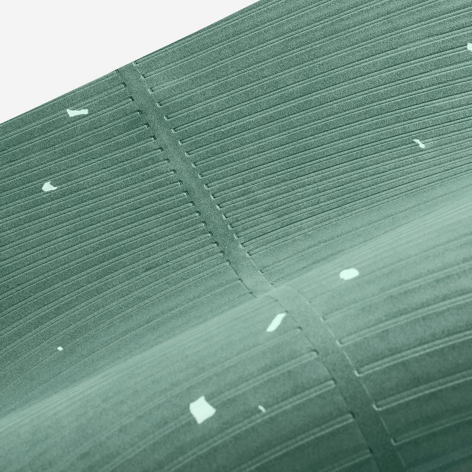 KIMJALY  Tappetino yoga antiscivolo comfort 5 mm 