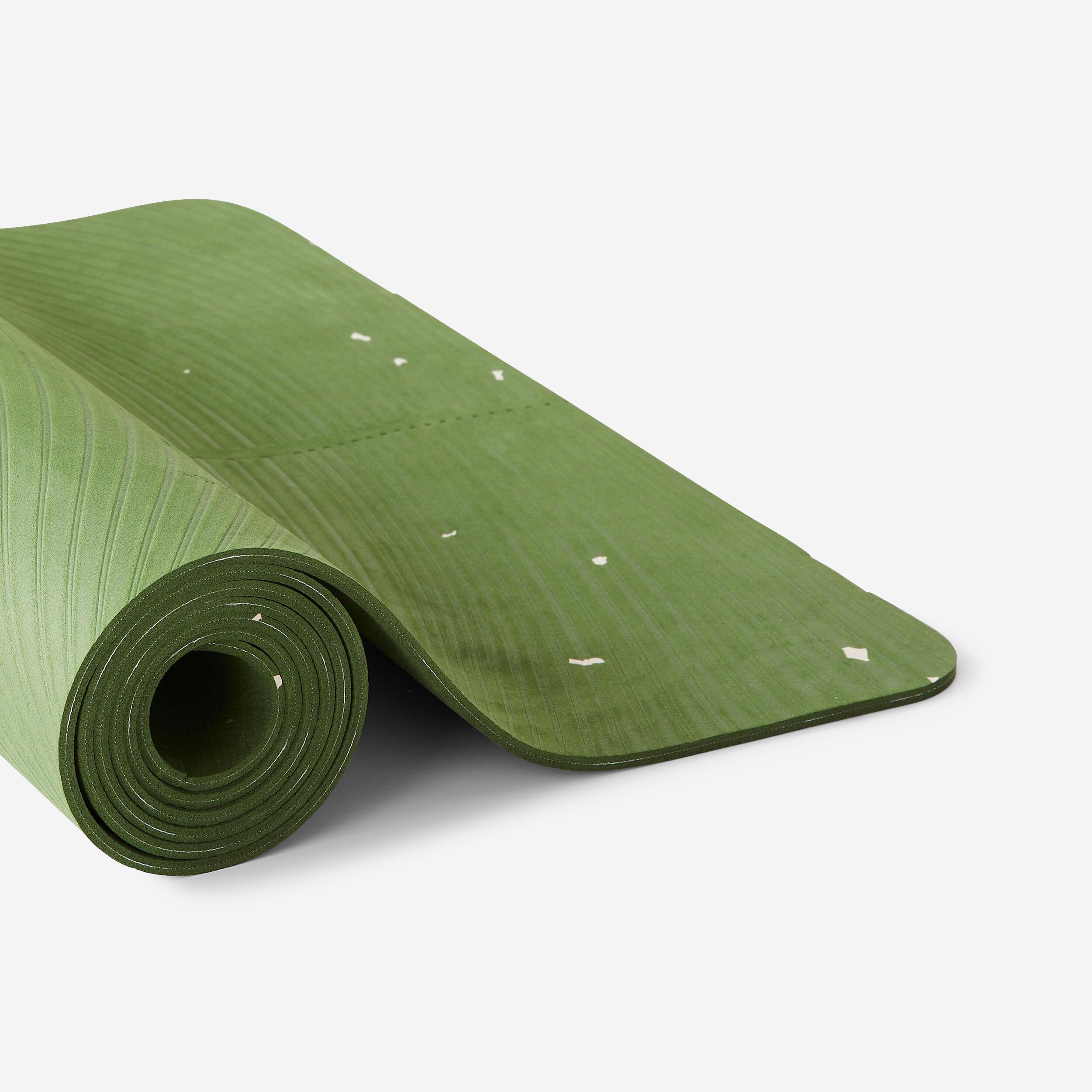 KIMJALY  Yogamatte Rutschfest Komfort 5 mm 