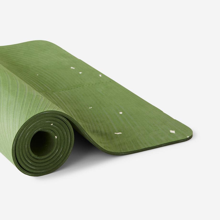 KIMJALY  Tappetino yoga antiscivolo comfort 5 mm 