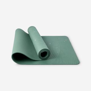 KIMJALY  Yogamatte Rutschfest Komfort 5 mm 