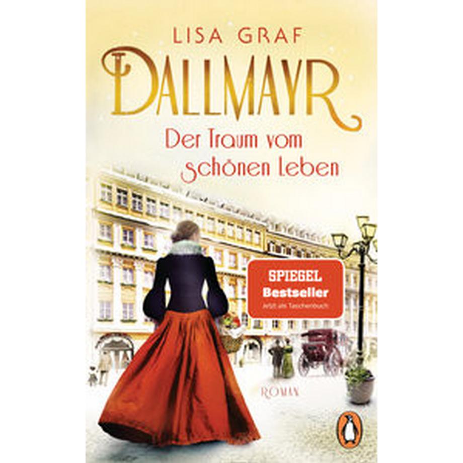 Penguin Books  Dallmayr. Der Traum vom schönen Leben 