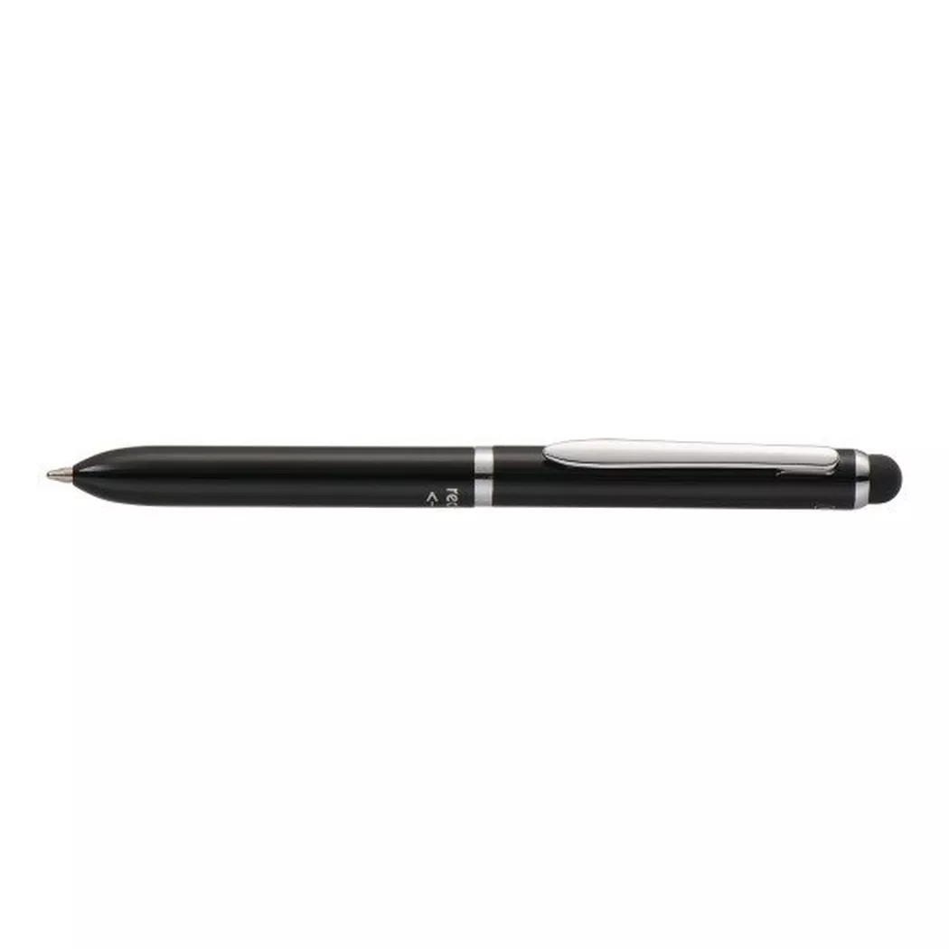 Online -  Multipen M 31019/3D 3-in-1 Flash Black, Black