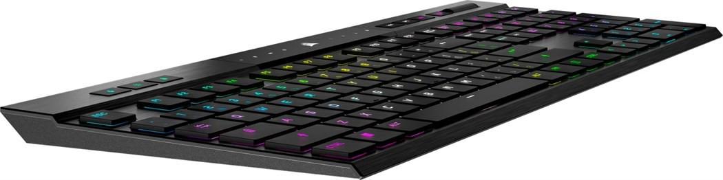 Corsair  K100 RGB Air Wireless - Schweiz 