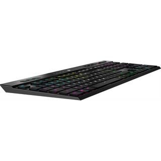 Corsair  K100 RGB Air Wireless - Schweiz 