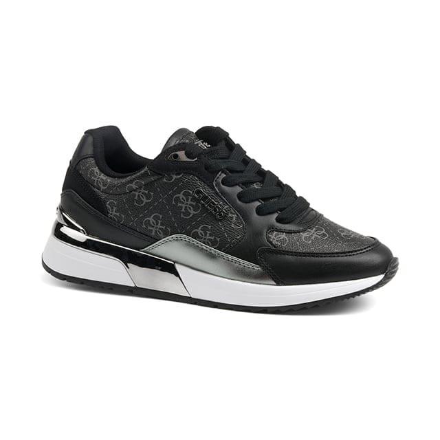 Image of Moxea Damen Schwarz 38