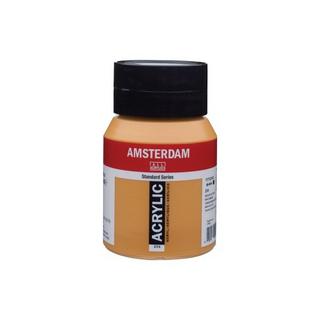 Talens Amsterdam Standard pittura 500 ml Marrone Bottiglia  