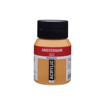 TALENS Acrylfarbe Amsterdam 500ml 17722342 siena natur