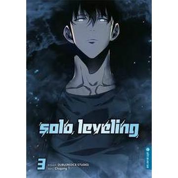 Solo Leveling 03