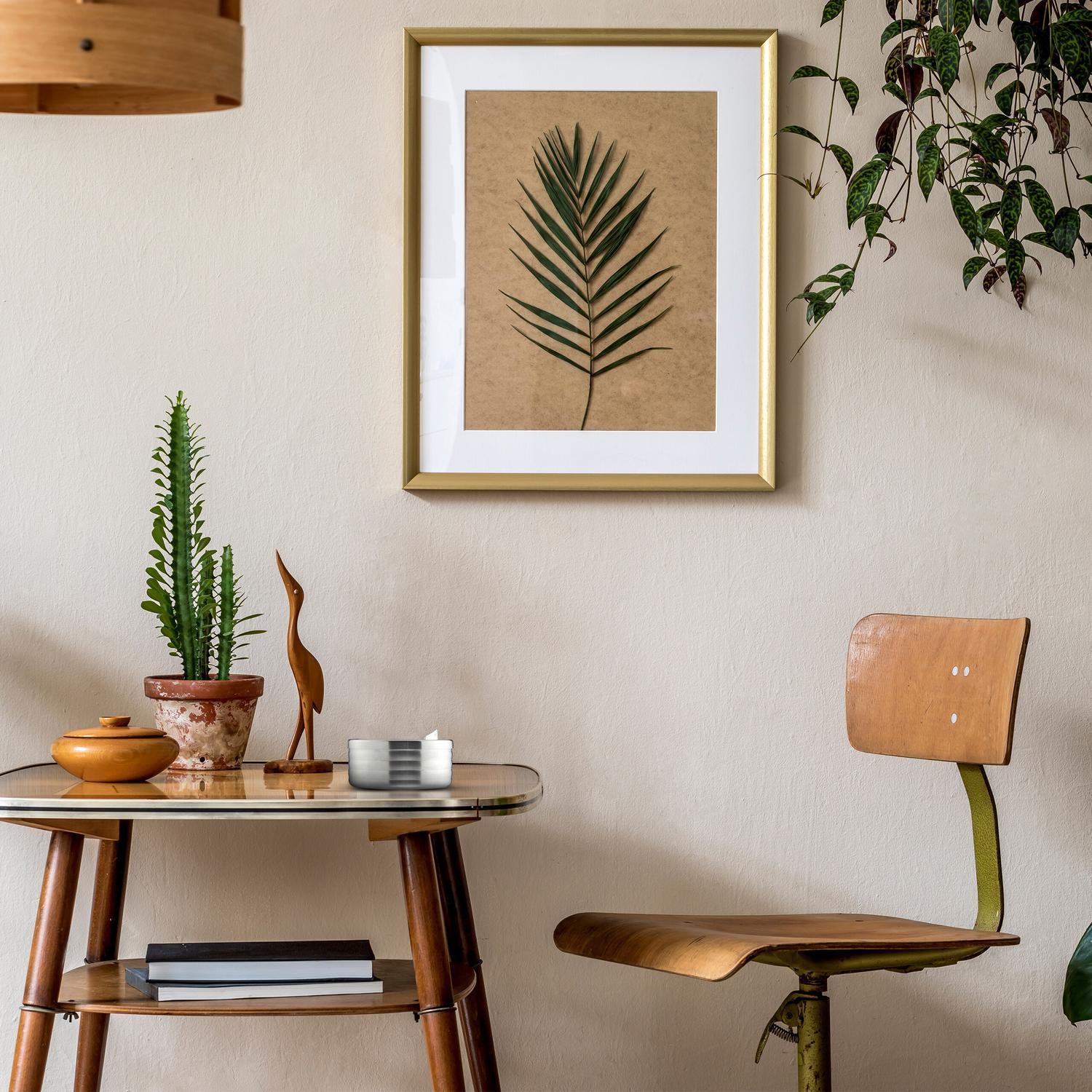 Northix Windaschenbecher 3er Set  