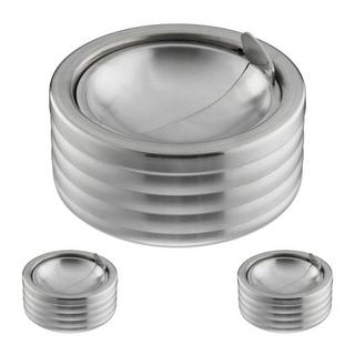 Northix Windaschenbecher 3er Set  