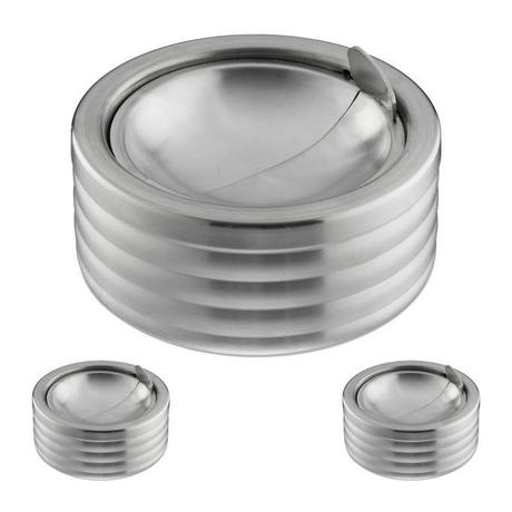 Northix Windaschenbecher 3er Set  