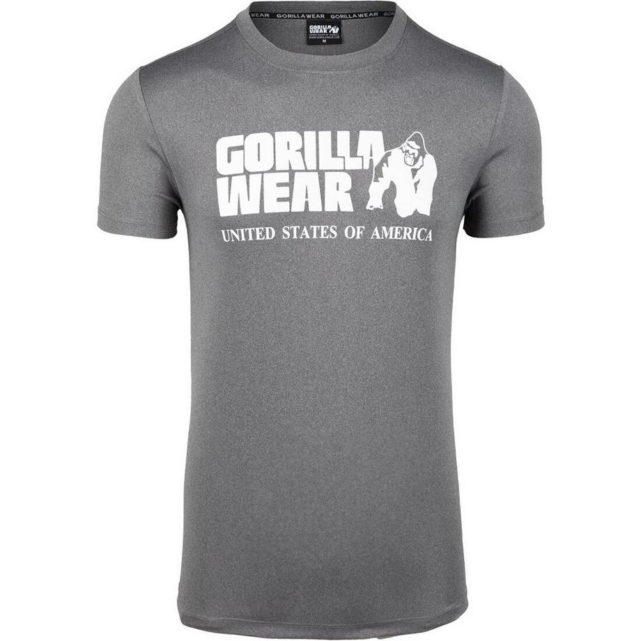 Gorilla Wear  t-shirt goria wear cassic 