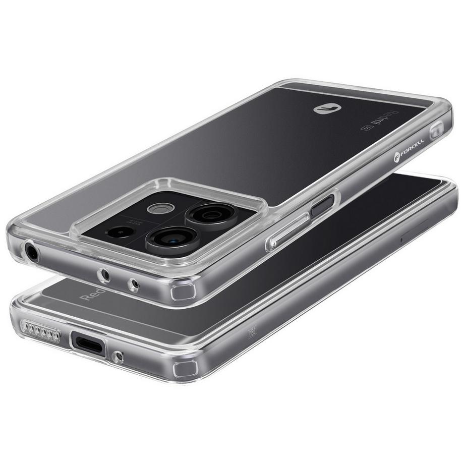 Forcell  Hülle Redmi Note 13 5G F-Protect 