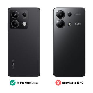 Forcell  Coque Redmi Note 13 5G F-Protect 