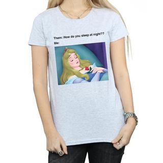 Disney  Tshirt SLEEPING BEAUTY 