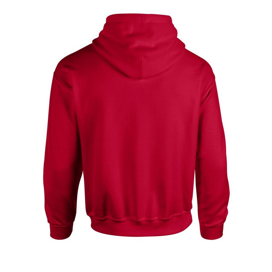 Gildan Sweat à Capuche avec Poche Kangourou  
