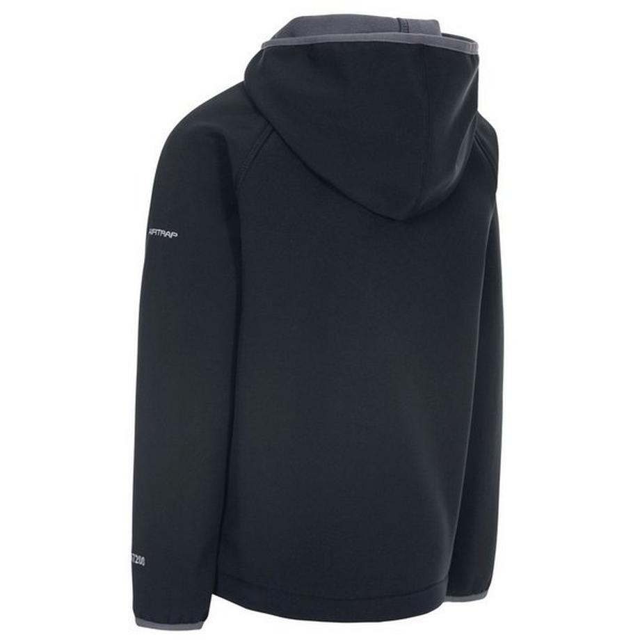 Trespass Kian Giacca Softshell  