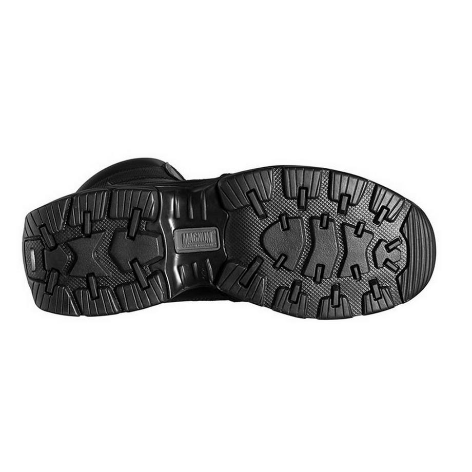 Magnum  Panther 8 Inch Military Combat Stiefel 