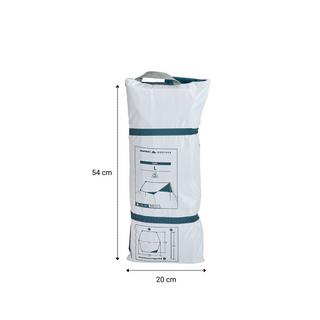 QUECHUA  Tarp - FRESH 